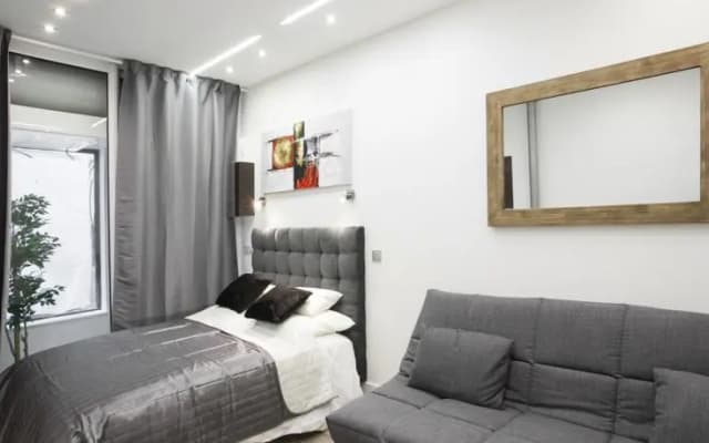 Loft Gare de Lyon - photo 4