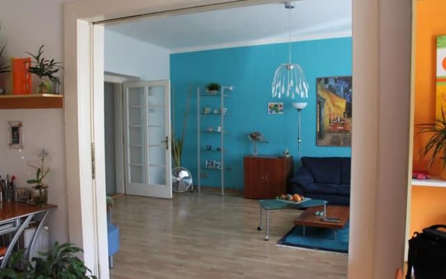 Cosy Apartment Under the Tower - photo 5