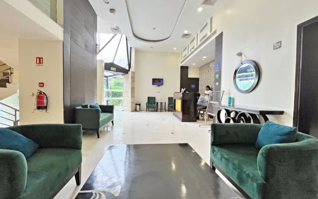 The Grand Orion - Kailash Colony - photo 2