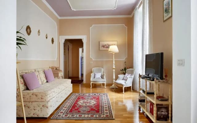 Appartamento Montanelli - photo 4