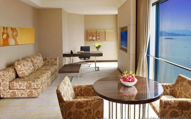 Sheraton Nha Trang Hotel & Spa - photo 5