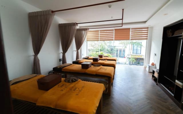 Dong Bac Hotel - photo 4