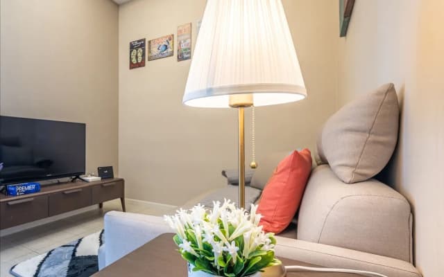 Dorsett Residences by BeYourHost - photo 3