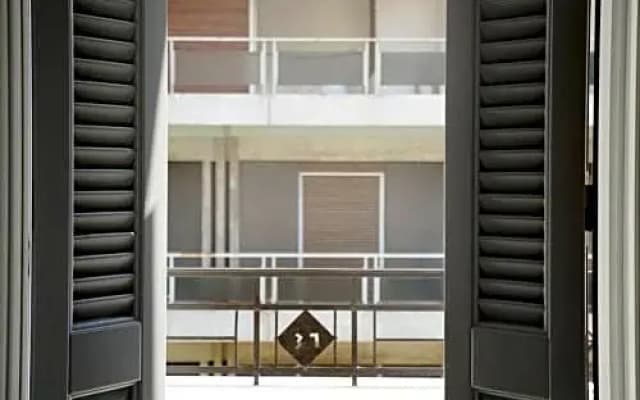 Plues 43 suites Athens / C - photo 5