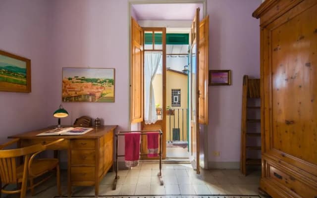 Colosseo Holiday House - photo 4