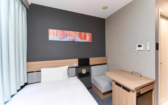 R&B Hotel Umeda-Higashi - photo 5