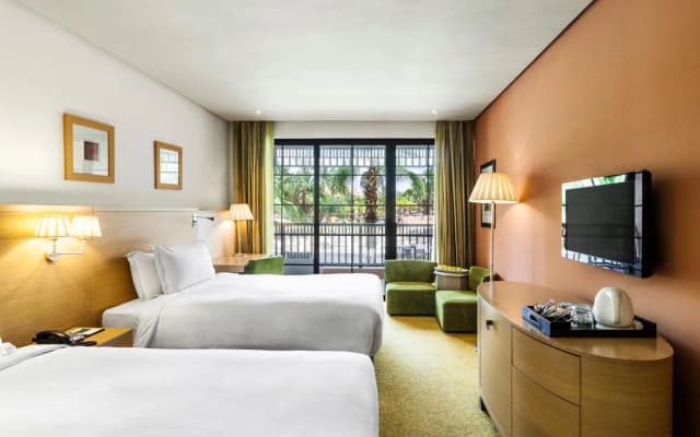 Pickalbatros Hotel Du Golf Hotel - photo 4
