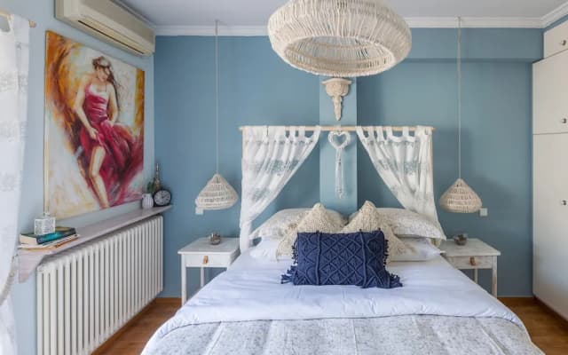 Sunny Luxurious 2Br 2Ba Apt In Athens - photo 5