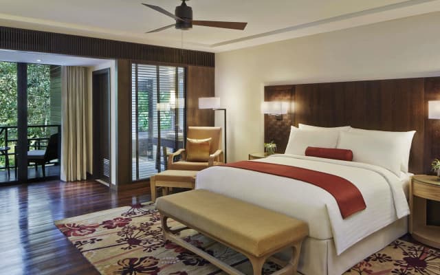Mulu Marriott Resort - photo 4