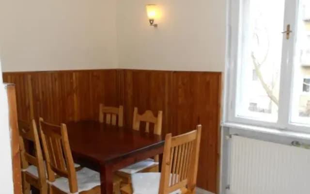 Big and Nice Flat in Budapest - photo 5