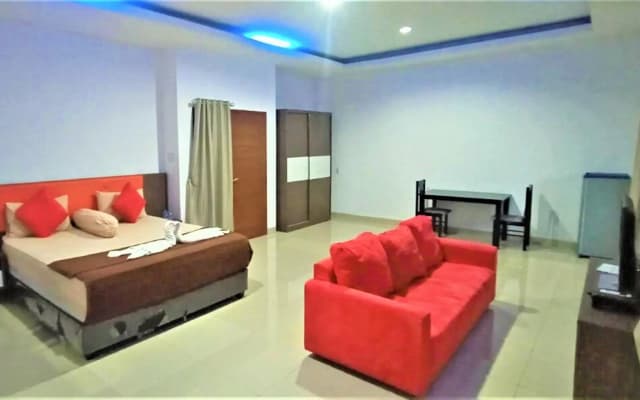 Ragunan Residence - photo 3