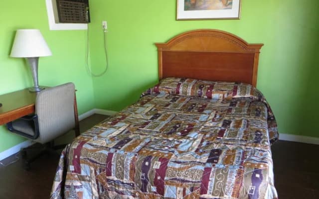 Park Motel - photo 2