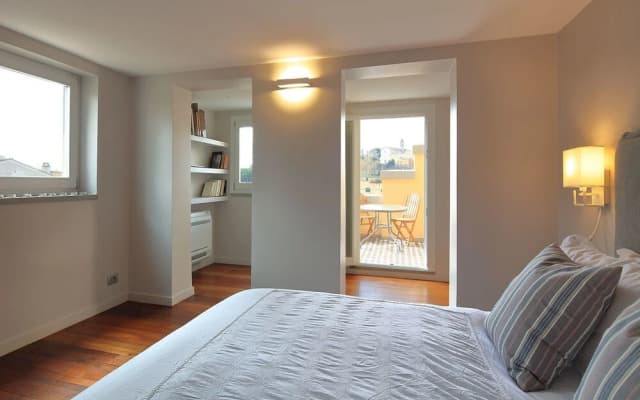 Rome Sky Loft - photo 3