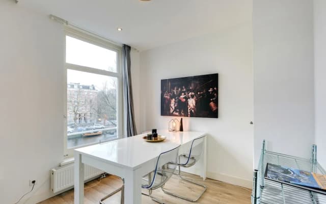 Marnixkade Apartments - photo 2