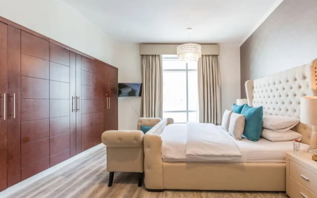 Boutique Living - Burj Views Downtown Dubai - photo 5