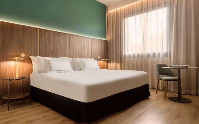 Melia Milano Hotel - photo 5