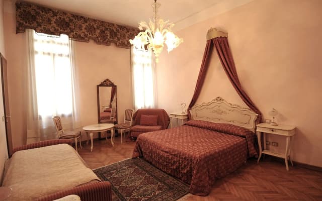 Hotel Mezzo Pozzo - photo 3