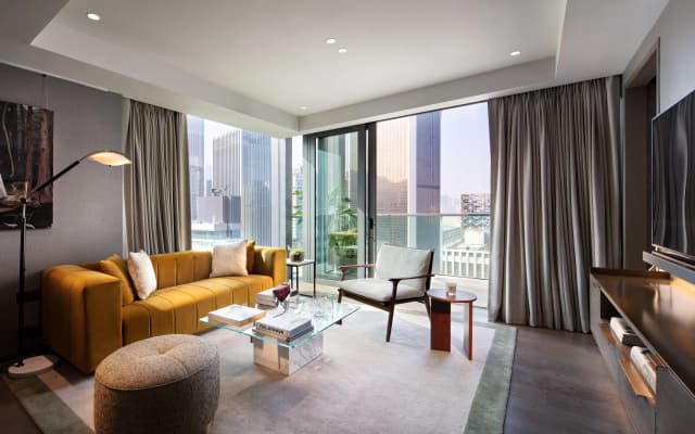 The Hari Hong Kong - photo 4