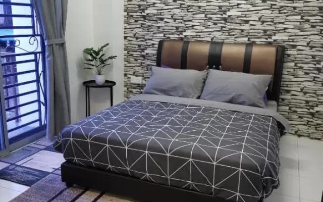 Lavender Homestay @ Pasir Gudang - photo 5