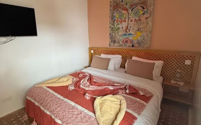 Riad Madinina - photo 2
