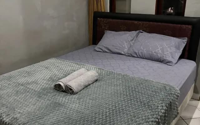 Agung Residence - photo 3