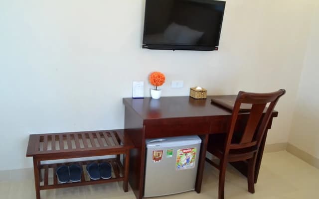Kenny Hotel - photo 3