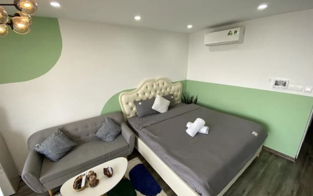 Vinhome D'capitale Cau Giay - photo 3