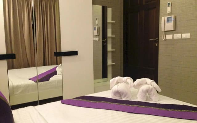 The Haven Lagoon Condominium - photo 2