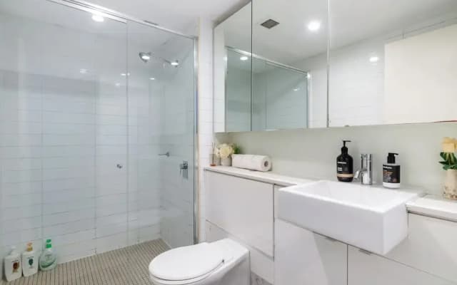 Private 2 Levels Darling Harbour ICC - photo 4