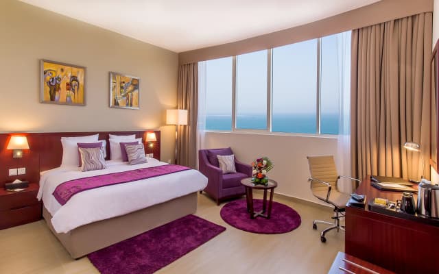 V Hotel Fujairah - photo 3