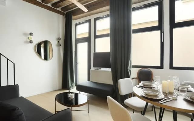 Sublim and new Apartement Saint Germain des Pres - photo 4