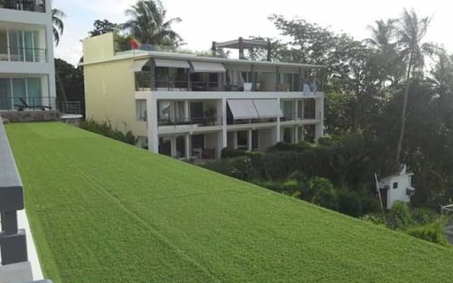 Hill Side Karon Kata Beach Condo - photo 4