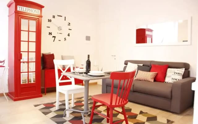 Art Apartment Scala - photo 3