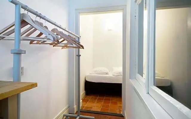 Ground floor Jordaan Apartment - photo 4