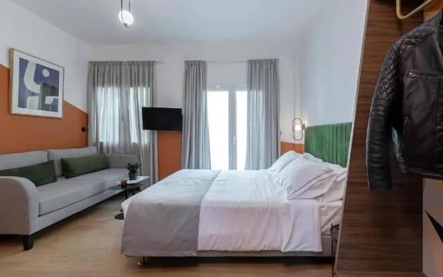 Acro Urban Suites - photo 5