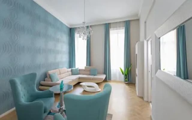 Big City Life Apartments - photo 3