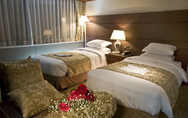 Seoul Olympic Parktel - photo 4