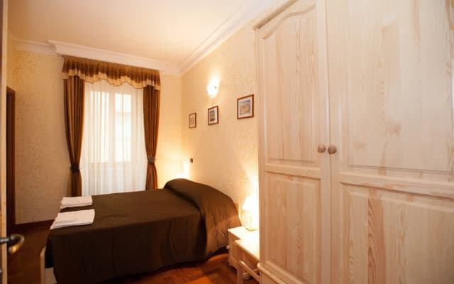 St. Peter's Rooms Rome - photo 3