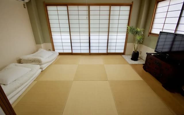 Kumoi Tofukuji - photo 4