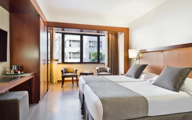 Hotel Balmoral - photo 4