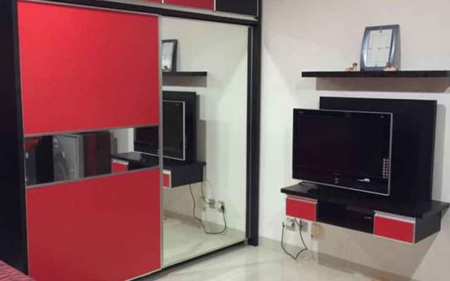 Ancol Mansion Apartment - photo 3