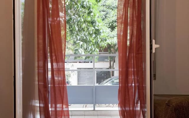 Two Bedroom Apartment at Koukaki - photo 3