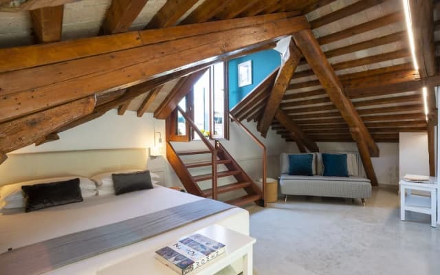 Fosca Venice Rooms - photo 3