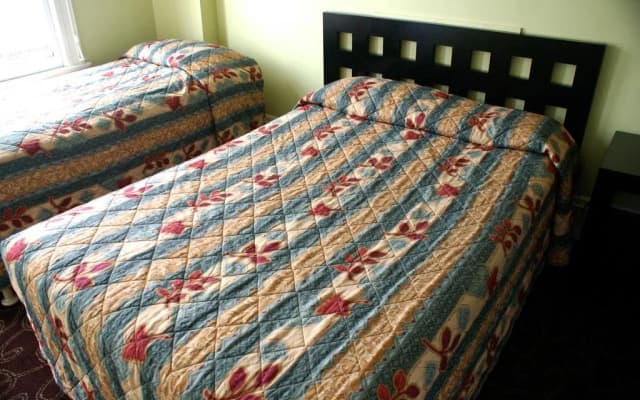 Dakota Hostel and Hotel - photo 5