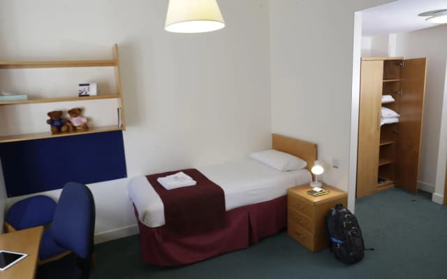 Beit Hall - Campus Accommodation - photo 5
