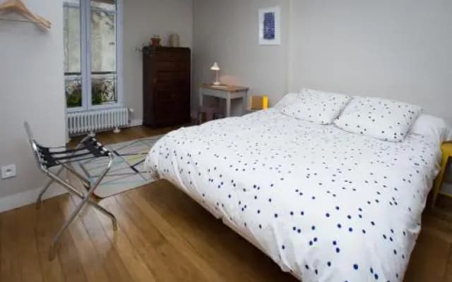 Chambre d'hôte parisienne - photo 3