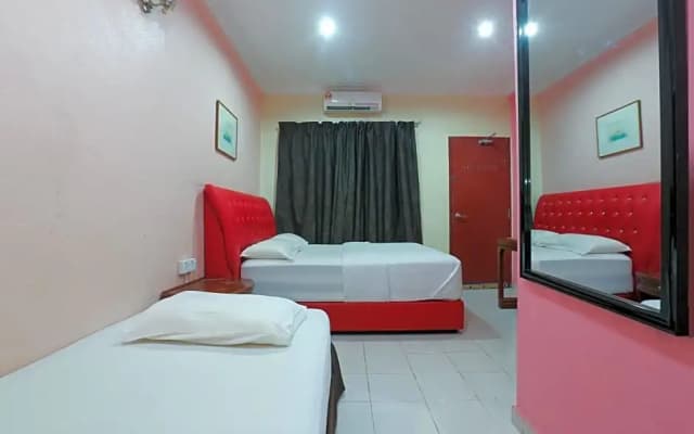 OYO 89892 Hotel Jeli Inn - photo 4