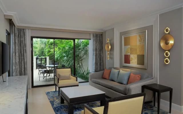 Marriott Mai Khao Beach - Phuket - photo 2