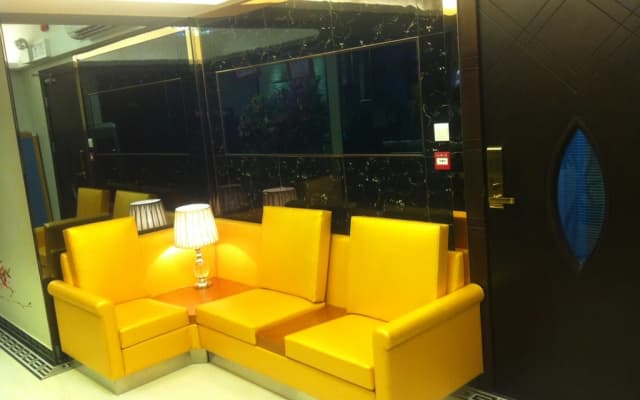 Seasons Hotel - Tsim sha tsui - photo 2