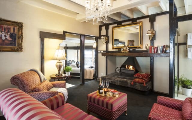 The Loft In The Mill Boutique Accommodation - photo 5